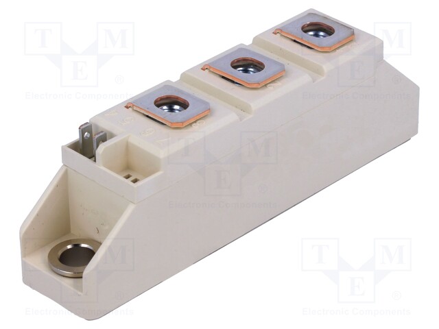 Module; double series; 1.2kV; 27A; V: A47; SEMIPACK1; Ufmax: 1.8V
