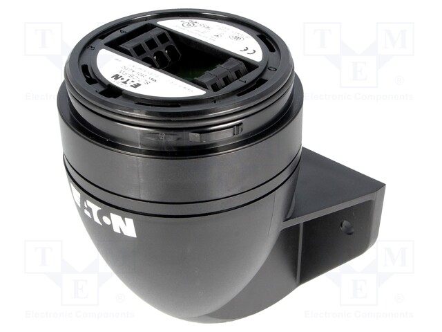 Signallers accessories: base; IP66; -30÷60°C; Series: SL7