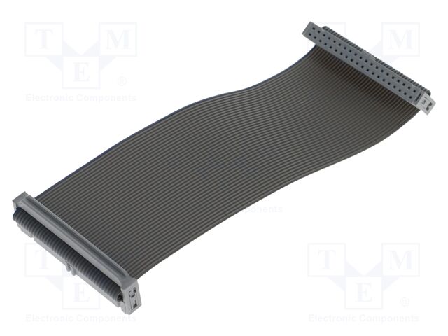 Connector: IDC