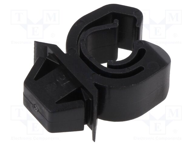 Clip; 2pcs; Opel; OEM: 1180216