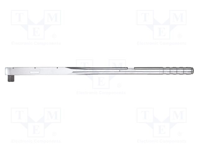 Wrench; torque; 717mm; Kind of socket: square; 3/4"; DREMOMETER; 3%