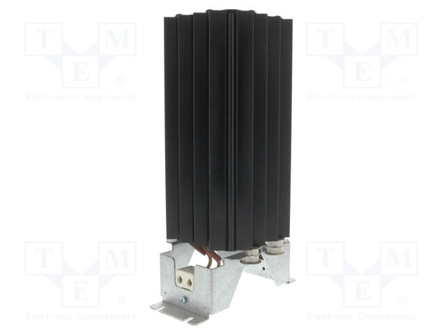 Brake resistor; 8Ω; 3.5kW