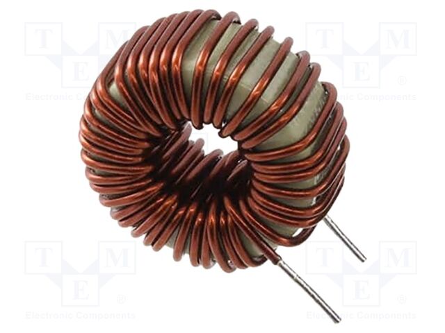 Inductor: wire