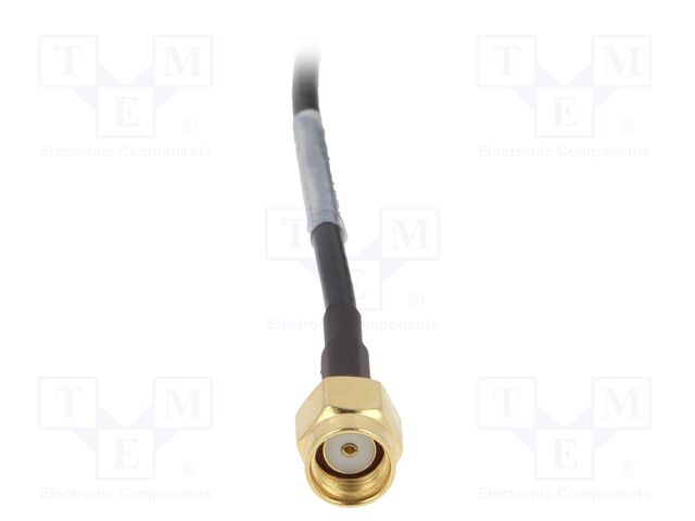 Module: external antenna; em4; IN 1: SMA; -40÷85°C