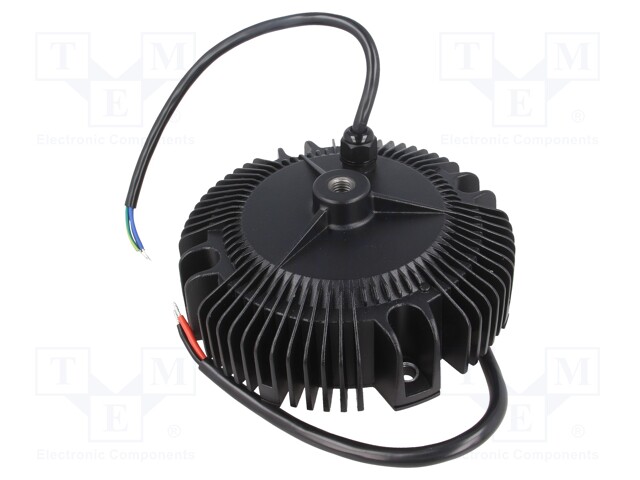 Power supply: switched-mode; LED; 301.6W; 29÷58VDC; 2600÷8670mA