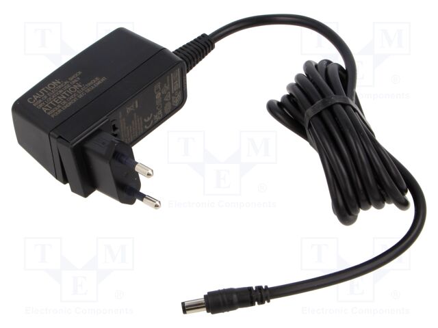 Impulse; 12V; Converter: AC/DC