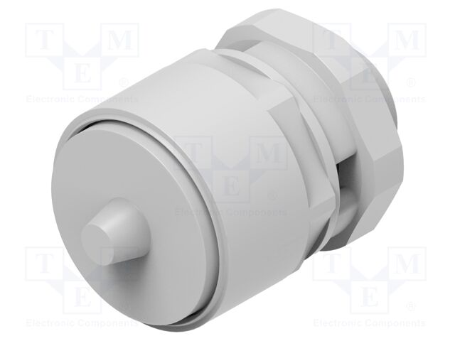Drain plugs; IP56,IP66; 1SNG611004R0000; Thread: M12; Pitch: 1.5