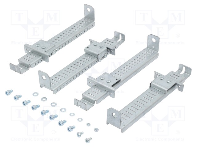 Clip; Series: SOLID GSX; ETI-GT-40-60-30,ETI-GT-60-60-30; Pcs: 4