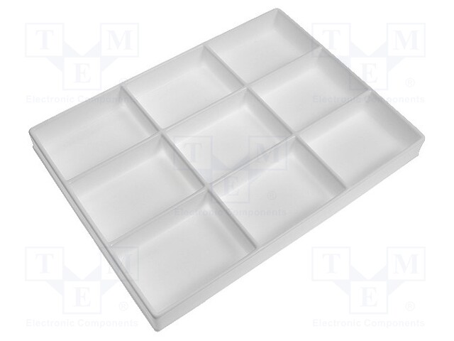 Insert; Application: A1-2/6BUNT,SK731