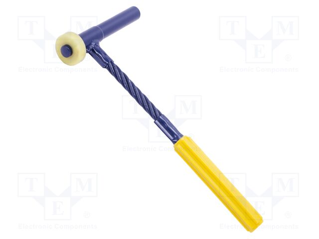 Punch; 1 1/4"
