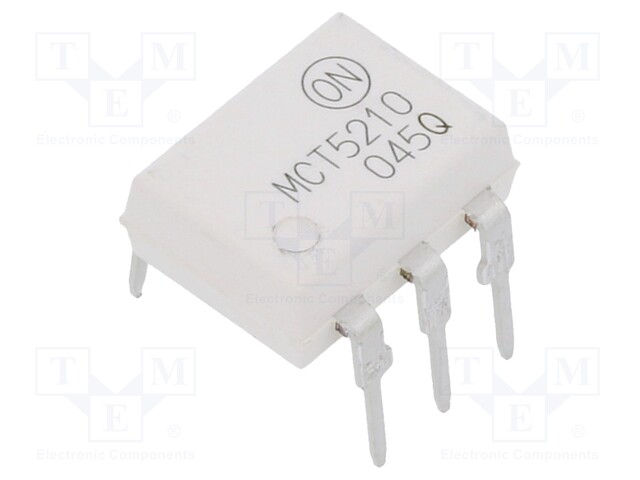 Optocoupler