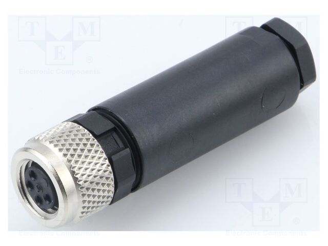 Connector: M8