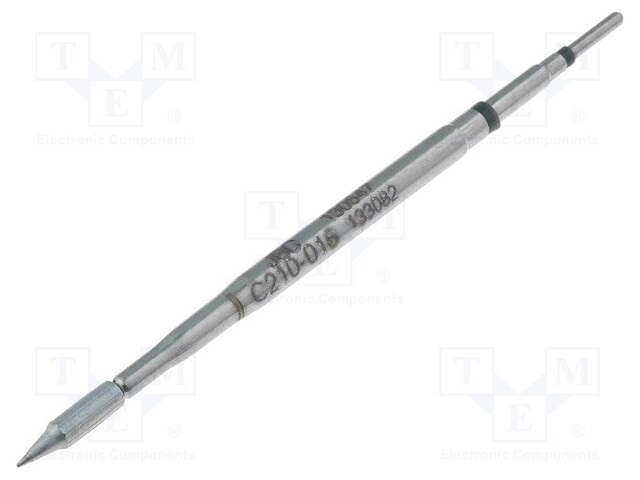 Tip; conical; 0.3mm