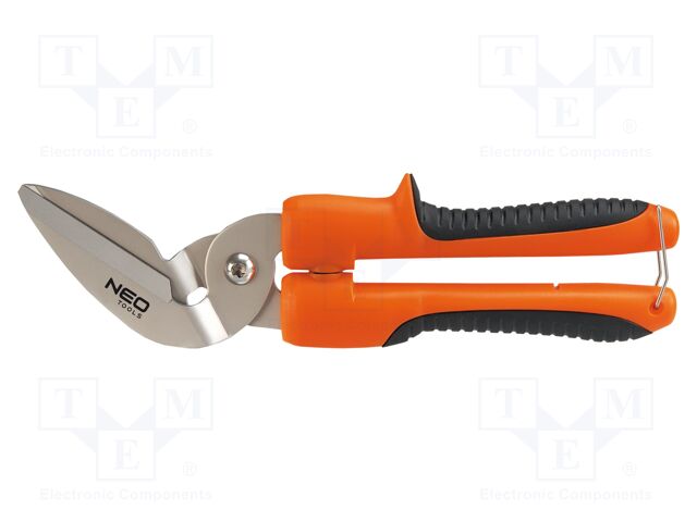 Cutters; carpet; 255mm