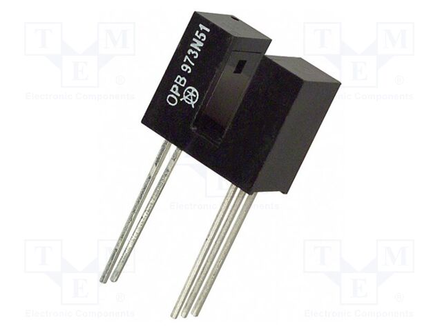 Sensor: photoelectric