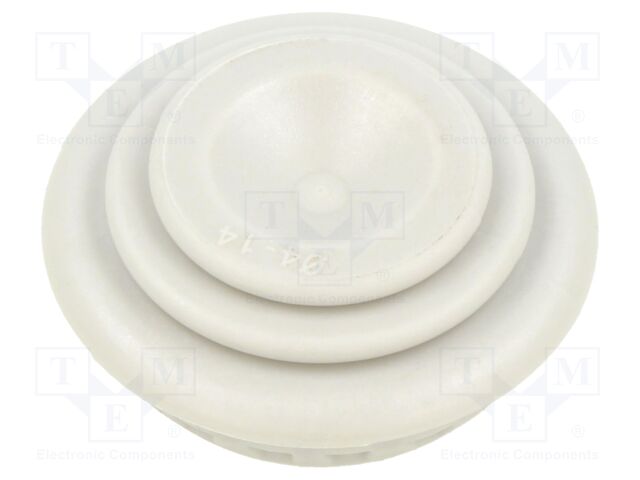 CABLE GLAND D.23 CONDUIT MAX DIAM.20MM