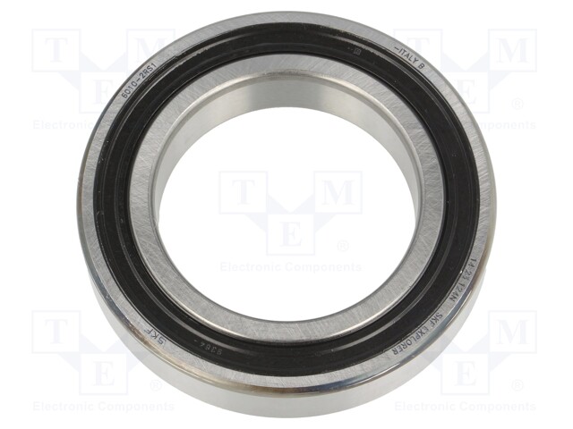 Bearing: single row deep groove ball; Øint: 50mm; Øout: 80mm