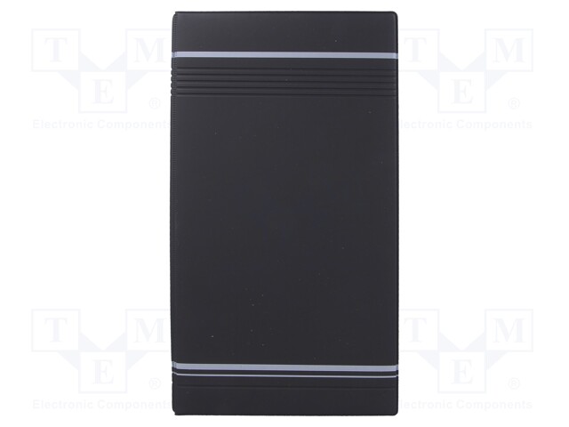 Business card holder