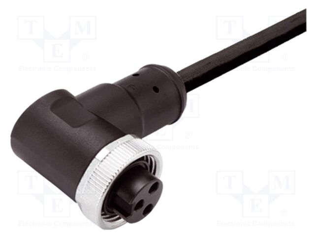 Accessories: Connection lead