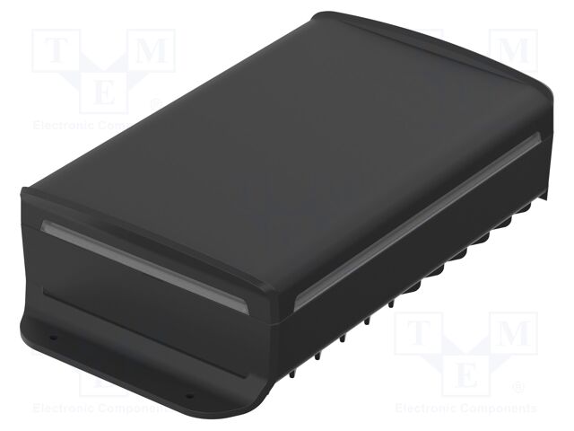 BoVersa; Enclosure: desktop