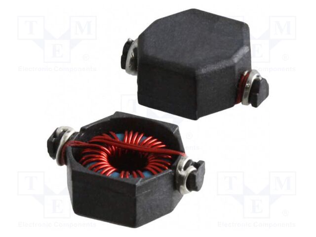 Inductor: wire