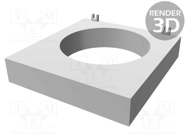 Current transformer; Series: 31RT; 110mm