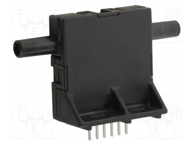 Sensor: gas flow; Usup: 8÷15VDC; Range: ±4" H2O (10 mBar)