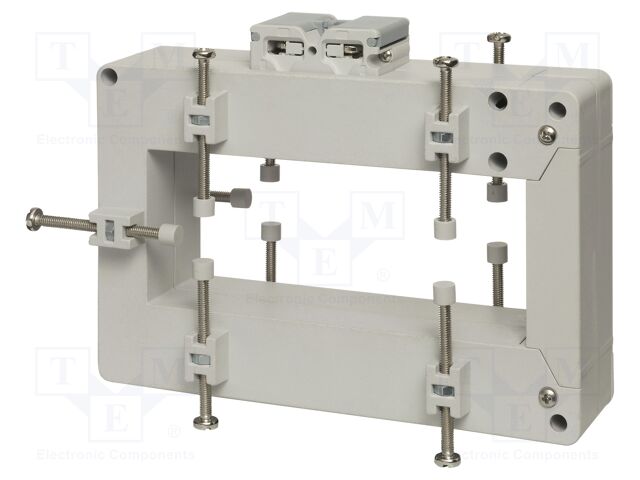 Transformer: current; Iin: 2000A; Iout: 5A; Class: 0.5; Øint: 36mm