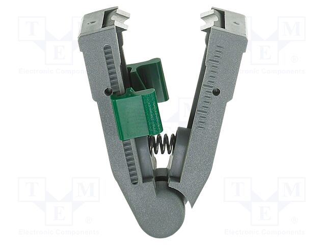 Blade; for cables with PVC insulation,insulation stripping