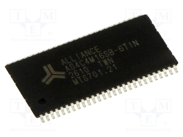 IC: SRAM memory
