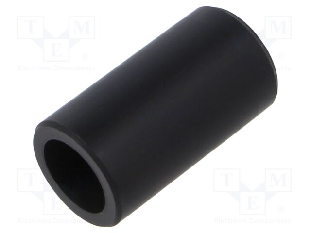 Signallers accessories: plastic tube