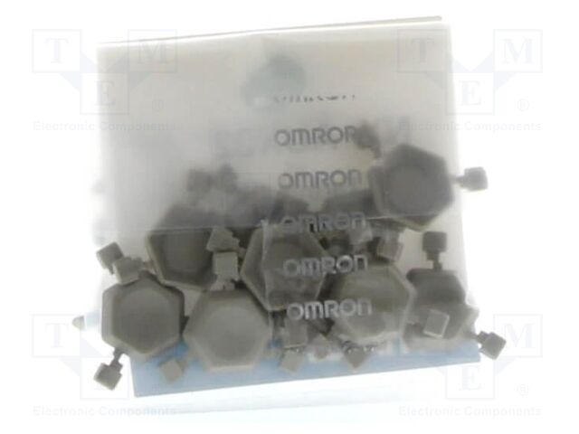 Accessories: terminal block coding pins; 0÷55°C; NX; 10pcs.