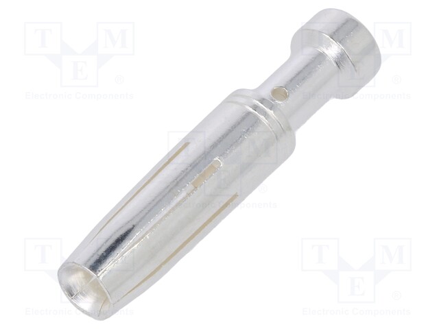 Connector: HDC; male + female; plug + socket; HA; PIN: 4; 3+PE; PG11