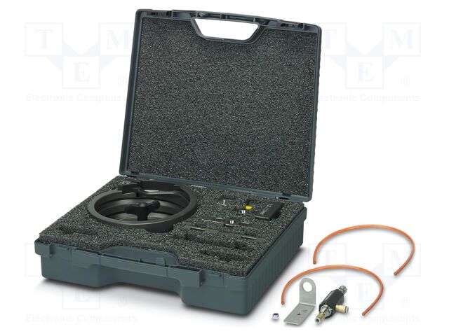 Accessory kit; 0.25÷0.34mm2