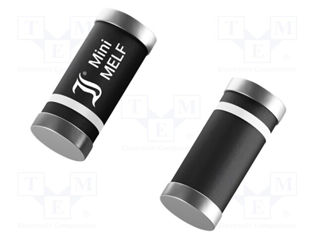 Diode: Schottky rectifying