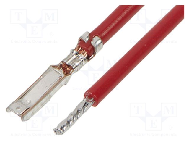 Connector: wire-wire