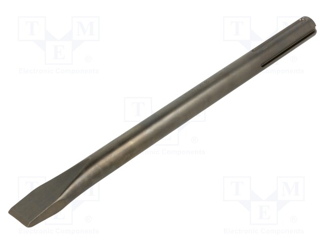 Chisel; for concrete; L: 280mm; Kind of holder: SDS-MAX