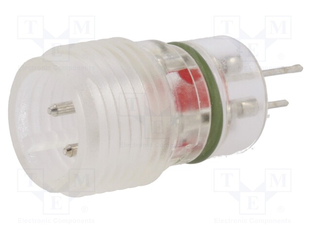 Socket; M12; PIN: 4; male; A code-DeviceNet / CANopen; push-in