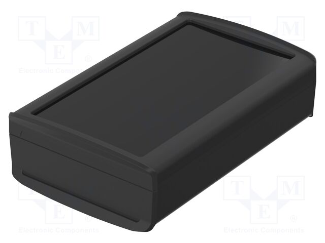 BoVersa; -25÷110°C; Enclosure: desktop; Enclos.mat: polycarbonate