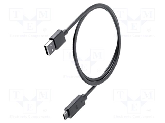 Communication cable; Series: MOSAIC