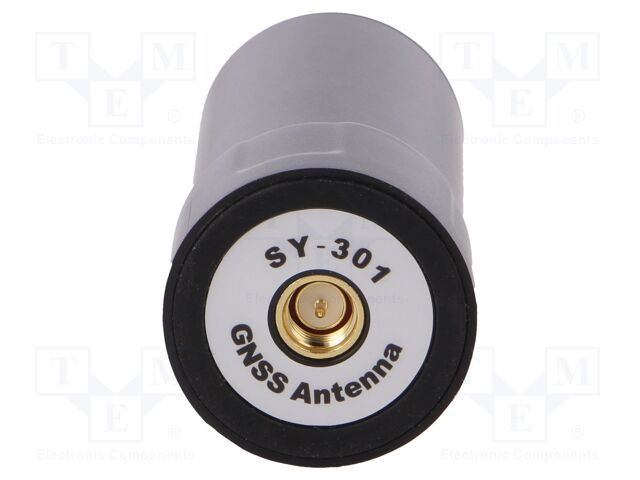 Antenna; GLONASS,GNSS,GPS,Galileo,High accuracy; 33dBi; RHCP