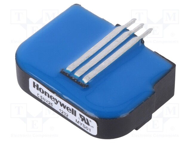 Sensor: Hall; unipolar; Usup: 4.75÷5.25VDC; Temp: -40÷85°C