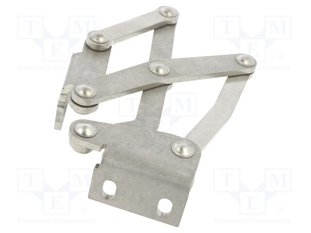 Hinge