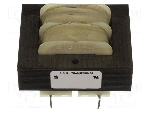 Transformer: encapsulated