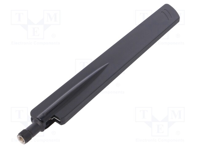 Antenna; LTE; 4.5dBi; linear; Mounting: twist-on,vertical,angular