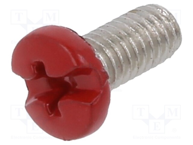 Screw
