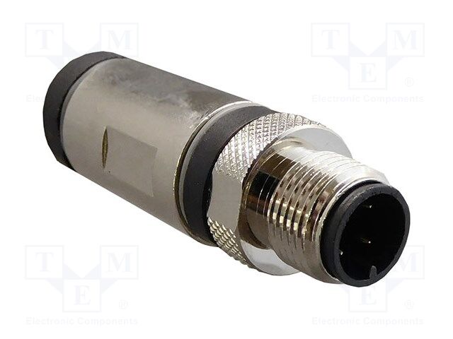 Connector: M12