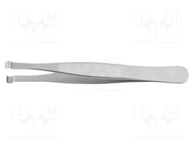 Tweezers; universal