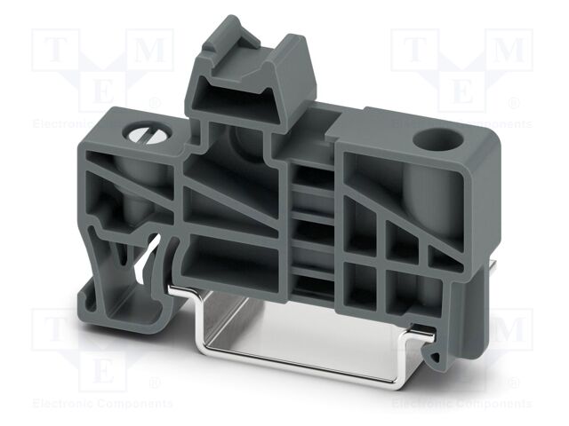 Holder; L: 35.3mm; W: 9.5mm; H: 50.5mm; TS35 x 15,TS35 x 7.5