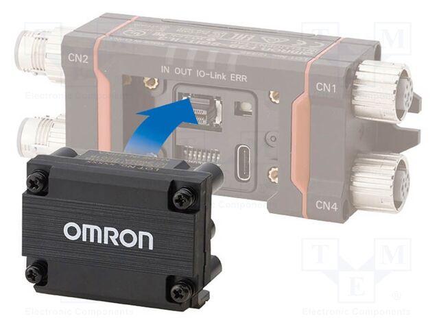 Communications module; IP67/IP67G; F3SG-SR/PG